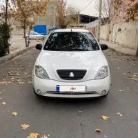 تیبا صندوقدار مدل 1401 سری اخر در حد صفر خشک