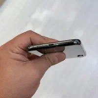 آیفون ایکس اس مکس 256 دوسیم ZA|موبایل|تهران, درختی|دیوار