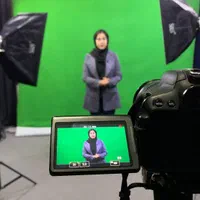 ساخت و ضبط ویدیو، تیزر و کلیپ حرفه‌ای|خدمات رایانه‌ای و موبایل|قم, زنبیل آباد|دیوار