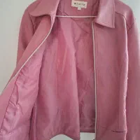 کت چرم صورتی|لباس|پردیس, فاز ۱۱|دیوار