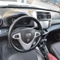 ماشین لیفان X60 اتومات مدل 95|خودرو سواری و وانت|اهواز, ملاشیه|دیوار