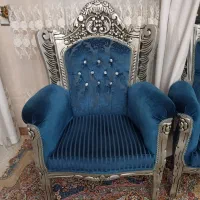 مبل استیل