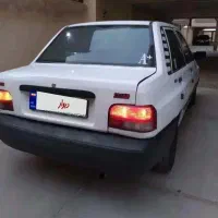 پراید|خودرو سواری و وانت|تربت جام, علوی|دیوار