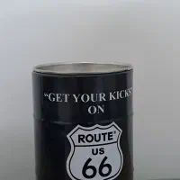 زیرسیگاری نو