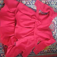 لباس مجلسی وکفش