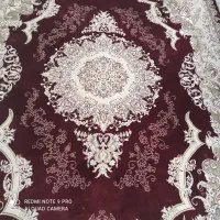 فرش شیش متری و‌نه متری