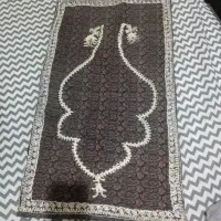 رومیزی یا سجاده ترمه قدیمی