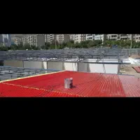 اجرای خدمات جوشکاری