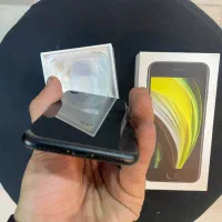 iphone SE 2020|موبایل|تهران, شهر زیبا|دیوار