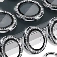 گلس دوربین/ضد ضربه و ضربه گیر بی‌نظیر