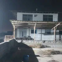 کارگرهمراه با سرایداری و جای خواب