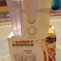 آب میوه گیری ثانی