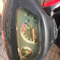 موتور cl100پرواز|موتورسیکلت|شاهینشهر, شهرک پردیس|دیوار