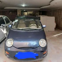 ام وی ام ۱۱۰ ۴سیلندر