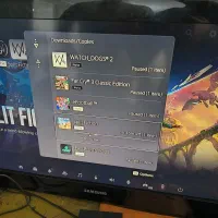نصب بازی به صورت قانونی بر روی ps5 وps4|کنسول، بازی ویدئویی و آنلاین|فردیس, شهرک شهید حسینی|دیوار