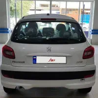 پژو207 مدل 1403 صفر|خودرو سواری و وانت|ایرانشهر, |دیوار