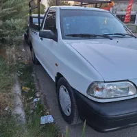 پرایدبارمدل ۴۰۱|خودرو سواری و وانت|ایذه, |دیوار