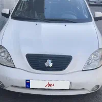 تیبا ۹۷ دوگانه کارخانه