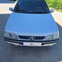 slx مدل 96 تمیز|خودرو سواری و وانت|اصفهان, فروردین|دیوار