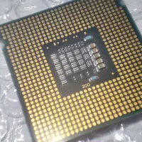 cpu core 2 E8400 3.00Ghz|قطعات و لوازم جانبی رایانه|تربت جام, علوی|دیوار
