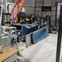 فروش ویژه دستگاه نایلون ونایلکس