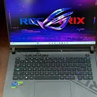 لپ تاپ ایسوس laptop asus rog g614j