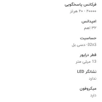 ایرپاد لنوو lenovo lp 40|لوازم جانبی موبایل و تبلت|خوی, |دیوار