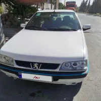 405slx موتورtu5|خودرو سواری و وانت|بندرعباس, |دیوار