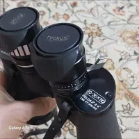دوربین شکاری