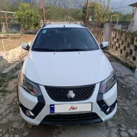 مانیتور کروز کنترل شاسی بندهدرز