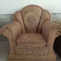 مبل هفت نفره
