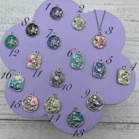 پلاک گردنبند عمده