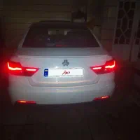 ماشین شاهین G|خودرو سواری و وانت|کردکوی, |دیوار