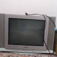 تلویزیون کاملا سالم