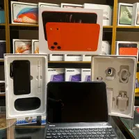 تبلت kittob K52 آکبند فول پک 17max|تبلت|تهران, دردشت|دیوار
