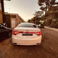 هیوندا گرنجور مدل 2012|خودرو سواری و وانت|مشهد, آبادگران|دیوار