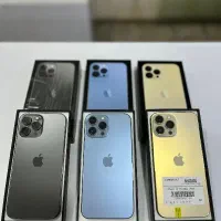 iphone 13 pro max 256g ch|موبایل|ارومیه, |دیوار