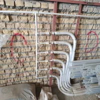 لوله کشی واب وفاضلاب و شیرآلات|خدمات پیشه و مهارت|قم, آذر (نکویی)|دیوار