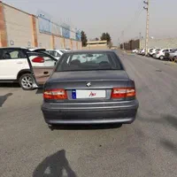 معاوضه باسمندسورن پلاس دوگانه یادناپلاس