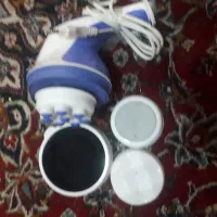 دستگاه ماساژوروسوهان ناخن،کف پا