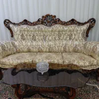 مبلمان سلطنتی