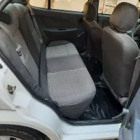 تیبا مدل ۱۴۰۰|خودرو سواری و وانت|تهران, شهرک رضویه|دیوار