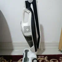 جارو عصایی تکنو|جاروبرقی، جارو شارژی، بخارشو|رشتخوار, |دیوار