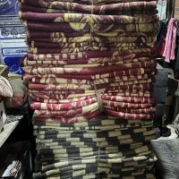 پتو مبلی به تعداد بالا موجود