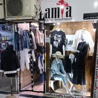 مغازه برای اجاره مجتمع شاهو