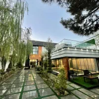 رنت روزانه ویلاهای مدرن و خاص منطقه