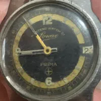 تعدادی ساعت اتومات اصل ژاپن و سوییس