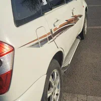 x33 مدل ۹۰|خودرو سواری و وانت|شهرکرد, |دیوار