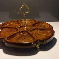 ست دکوری سنگ مصنوعی و کادویی