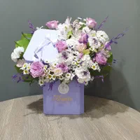 باکس گل،دسته گل،ماشین عروس،دسته گل عروس|گل و گیاه طبیعی|تهران, ازگل|دیوار